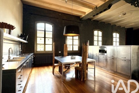 2 bedrooms penthouse for rent in Barcelona, Catalonia, Spain № 7322 - photo 18