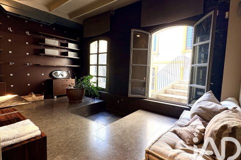 2 bedrooms penthouse for rent in Barcelona, Catalonia, Spain № 7322 - photo 6
