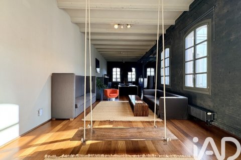 2 bedrooms penthouse for rent in Barcelona, Catalonia, Spain № 7322 - photo 20
