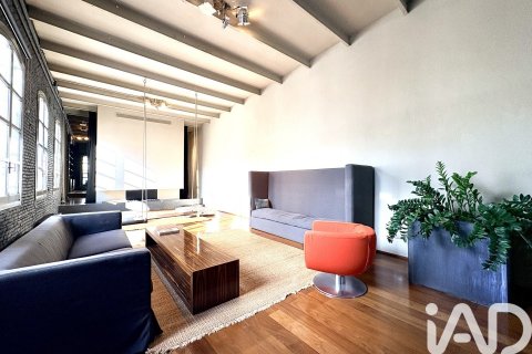 2 bedrooms penthouse for rent in Barcelona, Catalonia, Spain № 7322 - photo 23