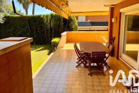 4 bedrooms apartment for sale in Sant Andreu de Llavaneres, Barcelona, Catalonia, Spain № 7327 - photo 3