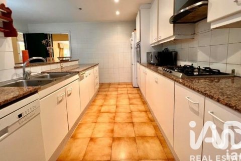 4 bedrooms apartment for sale in Sant Andreu de Llavaneres, Barcelona, Catalonia, Spain № 7327 - photo 15