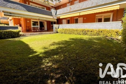 4 bedrooms apartment for sale in Sant Andreu de Llavaneres, Barcelona, Catalonia, Spain № 7327 - photo 30