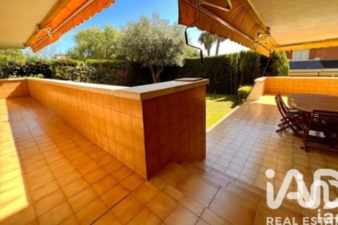4 bedrooms apartment for sale in Sant Andreu de Llavaneres, Barcelona, Catalonia, Spain № 7327 - photo 5