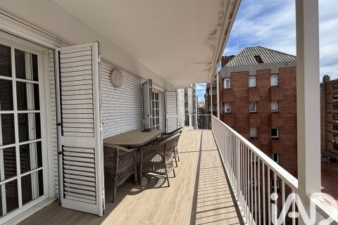 Снять в аренду квартиру в Барселона, Испания с 5 спален, 242м², № 7324 - фото 26