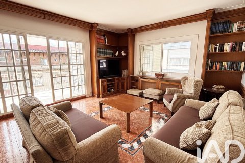 Снять в аренду квартиру в Барселона, Испания с 5 спален, 242м², № 7324 - фото 20