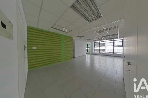 45 sq.m. commercial property for rent in Manresa, Barcelona, Catalonia, Spain № 7321
