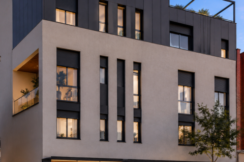 Земельный участок 559м² в Террасе, Барселона, Каталония, Испания № 7325