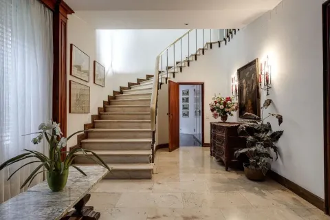 Купить дом в Барселона, Испания с 11 комнат, № 1711 - фото 11