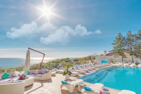 Коммерческая недвижимость в Пладжа-де-Аро, Герона, Каталония, Испания № 1715