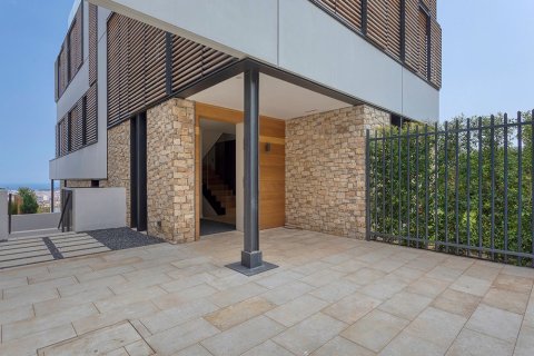 Дом с 6 спальнями в Барселоне, Каталония, Испания № 1713