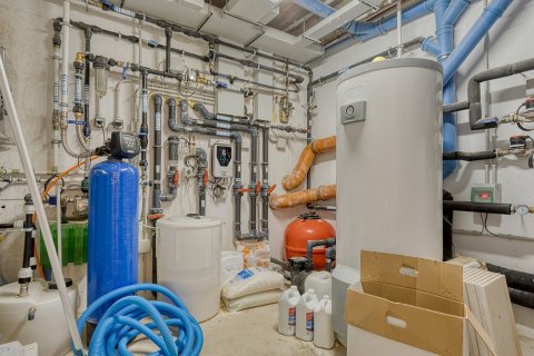 Купить дом в Барселона, Испания с 7 комнат, № 1713 - фото 8