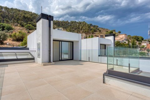 Купить дом в Барселона, Испания с 7 комнат, № 1713 - фото 19