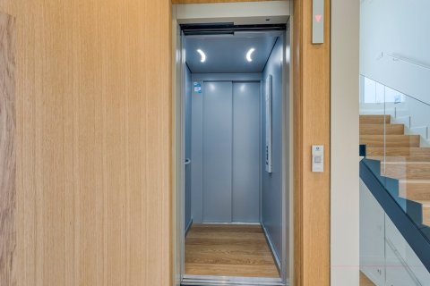 Купить дом в Барселона, Испания с 7 комнат, № 1713 - фото 20