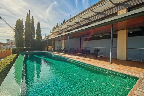 Купить дом в Барселона, Испания с 9 комнат, № 1712 - фото 4