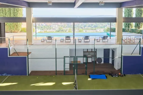 Купить дом в Барселона, Испания с 9 комнат, № 1712 - фото 10