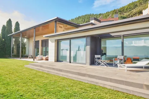 Купить дом в Барселона, Испания с 9 комнат, № 1712 - фото 5