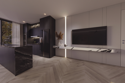 Купить дом в Барселона, Испания с 5 комнат, № 1714 - фото 4