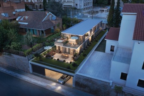 Купить дом в Барселона, Испания с 5 комнат, № 1714 - фото 3