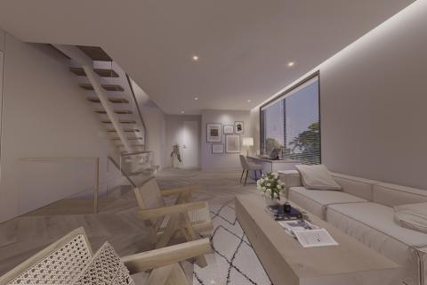 Купить дом в Барселона, Испания с 5 комнат, № 1714 - фото 5