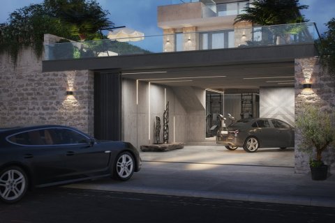 Дом с 4 спальнями в Барселоне, Каталония, Испания № 1714