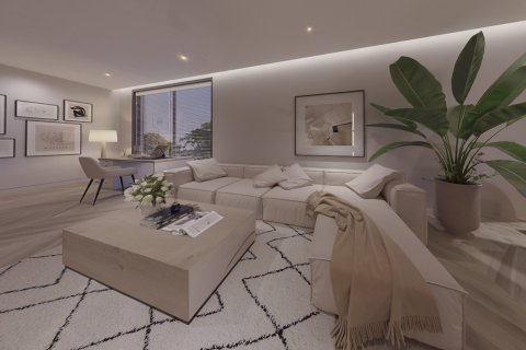 Купить дом в Барселона, Испания с 5 комнат, № 1714 - фото 6