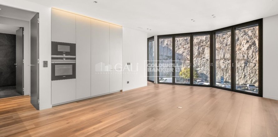 3 bedrooms apartment for sale in Principado De Andorra (Ninguna Poblacion Tiene C.P.), Lleida, Catalonia, Spain № 5852