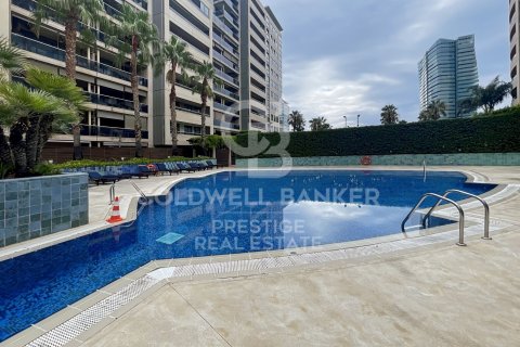 3 bedrooms apartment for sale in Barcelona, Catalonia, Spain № 5848 - photo 19