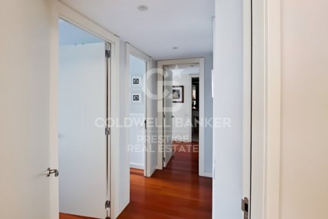 3 bedrooms apartment for sale in Barcelona, Catalonia, Spain № 5848 - photo 10