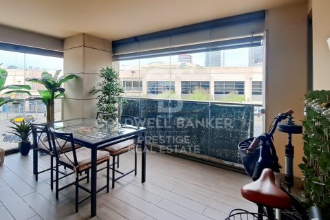 3 bedrooms apartment for sale in Barcelona, Catalonia, Spain № 5848 - photo 5