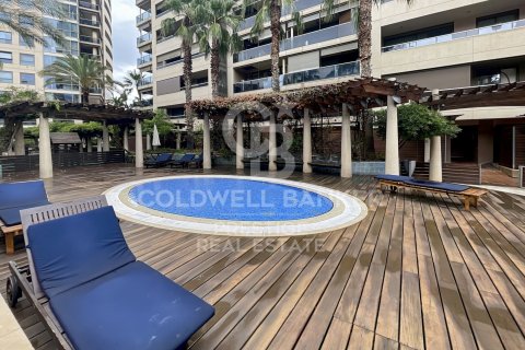 3 bedrooms apartment for sale in Barcelona, Catalonia, Spain № 5848 - photo 20