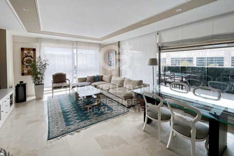 3 bedrooms apartment for sale in Barcelona, Catalonia, Spain № 5848