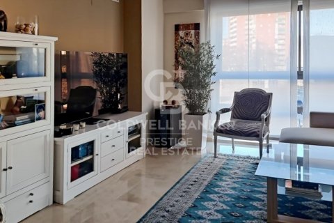 3 bedrooms apartment for sale in Barcelona, Catalonia, Spain № 5848 - photo 2