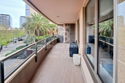 3 bedrooms apartment for sale in Barcelona, Catalonia, Spain № 5848 - photo 6