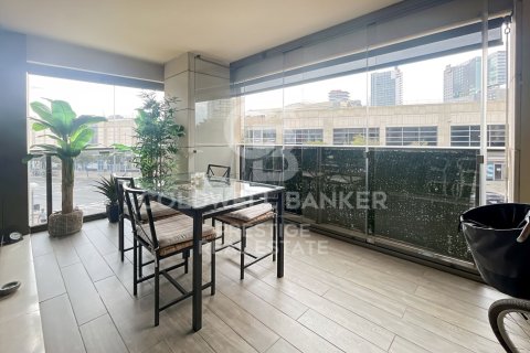 3 bedrooms apartment for sale in Barcelona, Catalonia, Spain № 5848 - photo 4