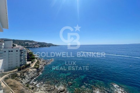 3 bedrooms penthouse for sale in Roses, Girona, Catalonia, Spain № 5853 - photo 5