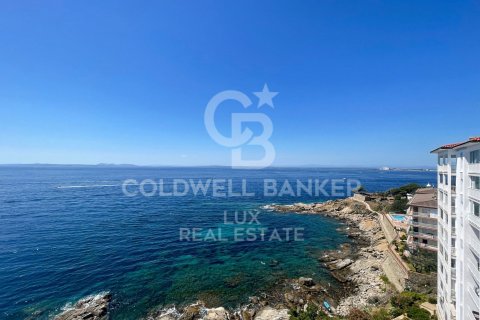 3 bedrooms penthouse for sale in Roses, Girona, Catalonia, Spain № 5853 - photo 4