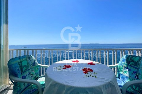 3 bedrooms penthouse for sale in Roses, Girona, Catalonia, Spain № 5853 - photo 3