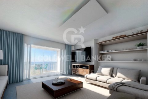 3 bedrooms penthouse for sale in Roses, Girona, Catalonia, Spain № 5853 - photo 9