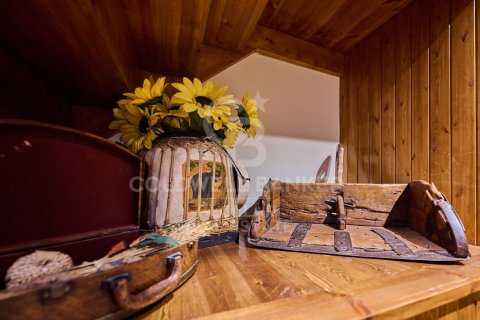 5 chambres triplex à vendre à Girona, Catalonia, Spain № 5850 - photo 25