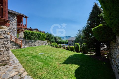 5 chambres triplex à vendre à Girona, Catalonia, Spain № 5850 - photo 8