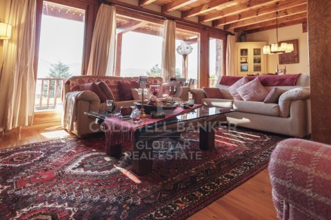 5 chambres triplex à vendre à Girona, Catalonia, Spain № 5850 - photo 15