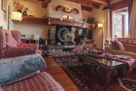 5 chambres triplex à vendre à Girona, Catalonia, Spain № 5850 - photo 14