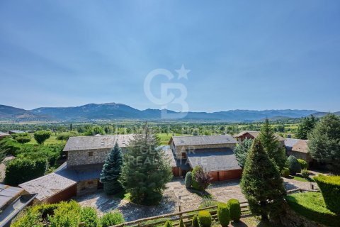 5 chambres triplex à vendre à Girona, Catalonia, Spain № 5850 - photo 17