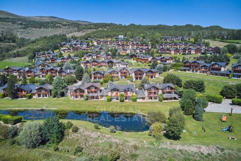 Триплекс с 5 спальнями в Героне, Каталония, Испания № 5850