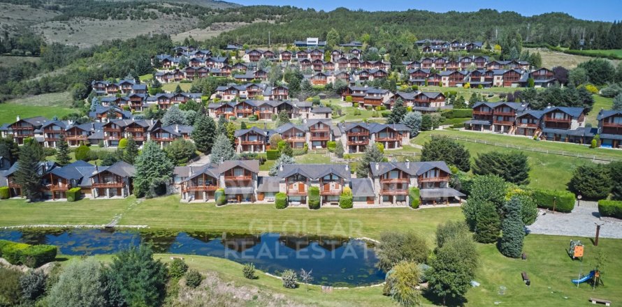 5 chambres triplex à vendre à Girona, Catalonia, Spain № 5850