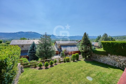 5 chambres triplex à vendre à Girona, Catalonia, Spain № 5850 - photo 6