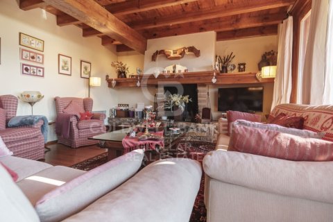 5 chambres triplex à vendre à Girona, Catalonia, Spain № 5850 - photo 13