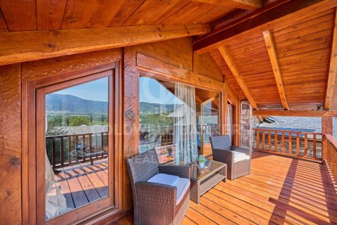 5 chambres triplex à vendre à Girona, Catalonia, Spain № 5850 - photo 28