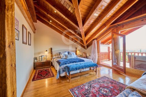 5 chambres triplex à vendre à Girona, Catalonia, Spain № 5850 - photo 27